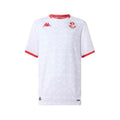TUNISIE MAILLOT EXTÉRIEUR COUPE DU MONDE 2026