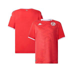 TUNISIE MAILLOT DOMICILE COUPE DU MONDE 2026