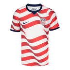 USA MAILLOT DOMICILE COUPE DU MONDE 2026