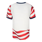 USA MAILLOT DOMICILE COUPE DU MONDE 2026