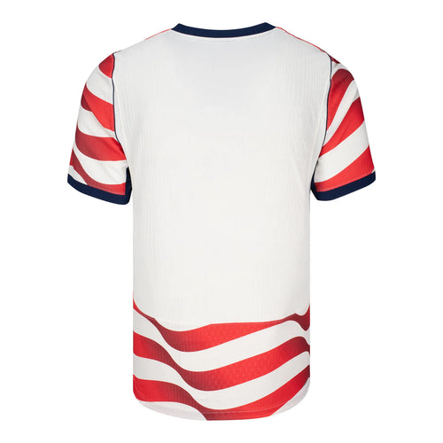 USA MAILLOT DOMICILE COUPE DU MONDE 2026