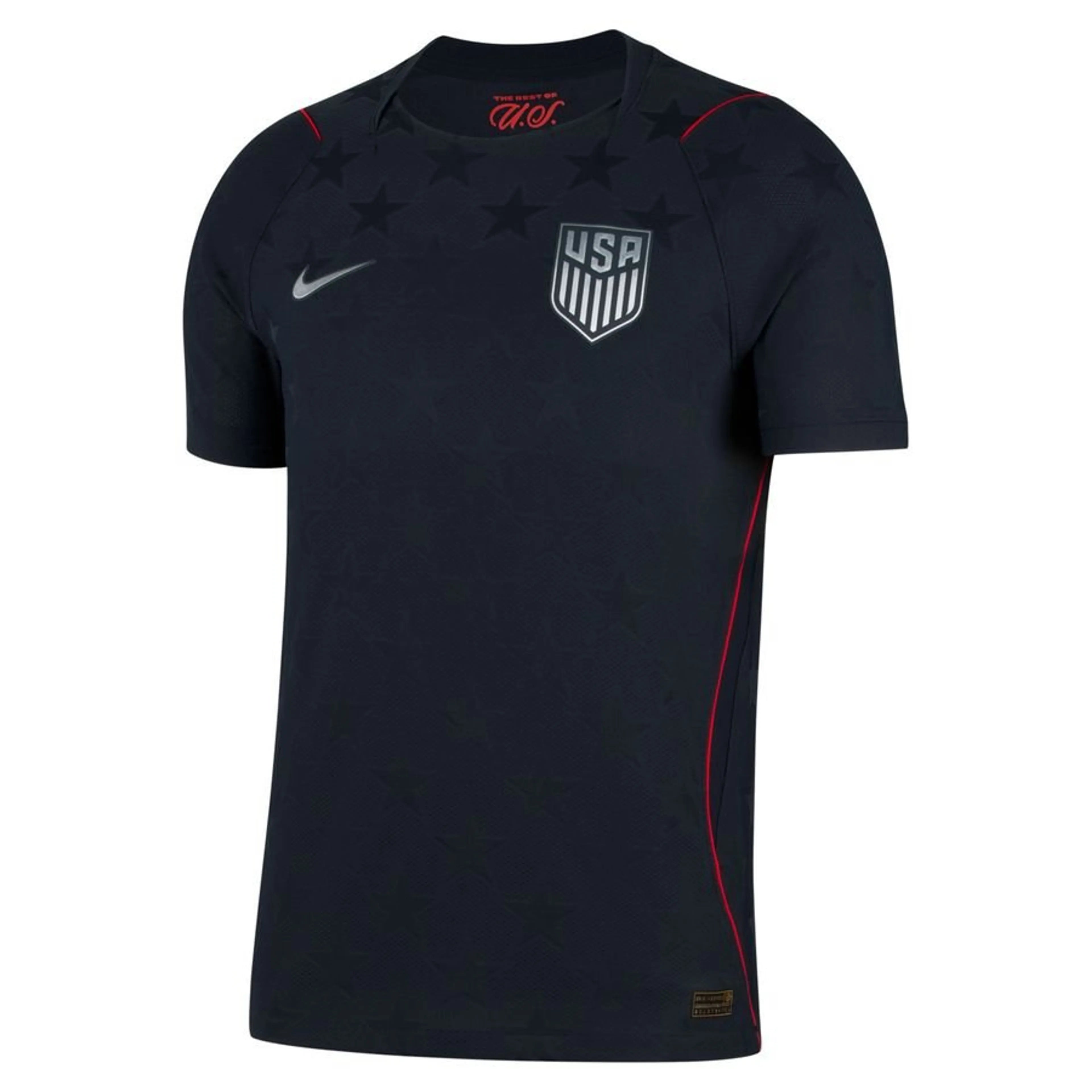 USA MAILLOT EXTERIEUR COUPE DU MONDE 2026