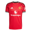 MANCHESTER UNITED MAILLOT DOMICILE 2025/26