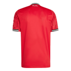 MANCHESTER UNITED MAILLOT DOMICILE 2025/26