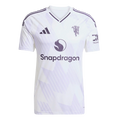 MANCHESTER UNITED MAILLOT EXTÉRIEUR 2025/26