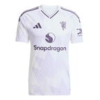 MANCHESTER UNITED MAILLOT EXTÉRIEUR 2025/26