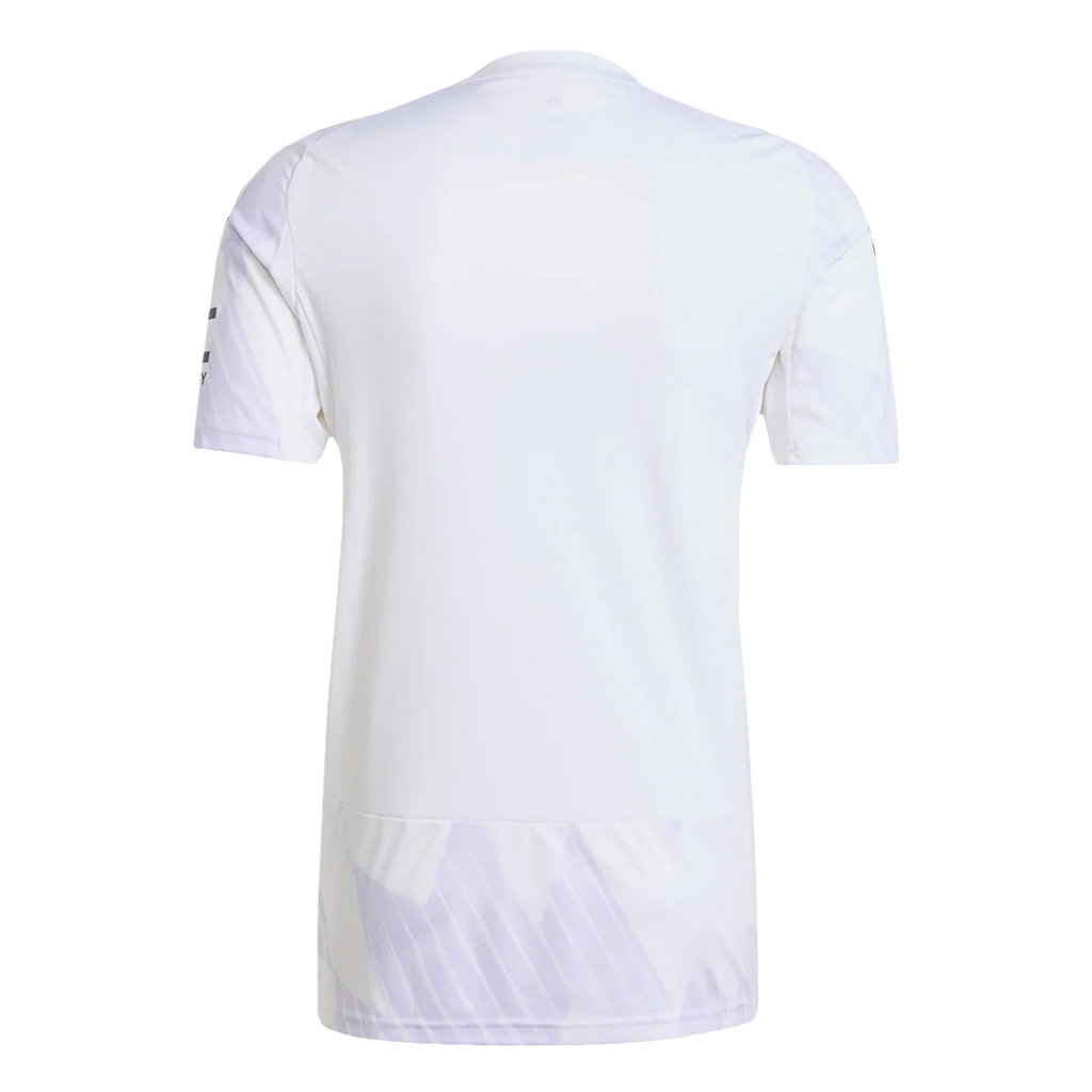 MANCHESTER UNITED MAILLOT EXTÉRIEUR 2025/26