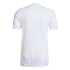 MANCHESTER UNITED MAILLOT EXTÉRIEUR 2025/26