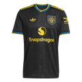 MANCHESTER UNITED 3ÈME MAILLOT 2025/26