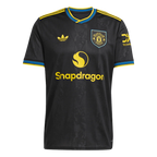 MANCHESTER UNITED 3ÈME MAILLOT 2025/26