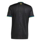 MANCHESTER UNITED 3ÈME MAILLOT 2025/26