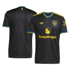MANCHESTER UNITED 3ÈME MAILLOT 2025/26