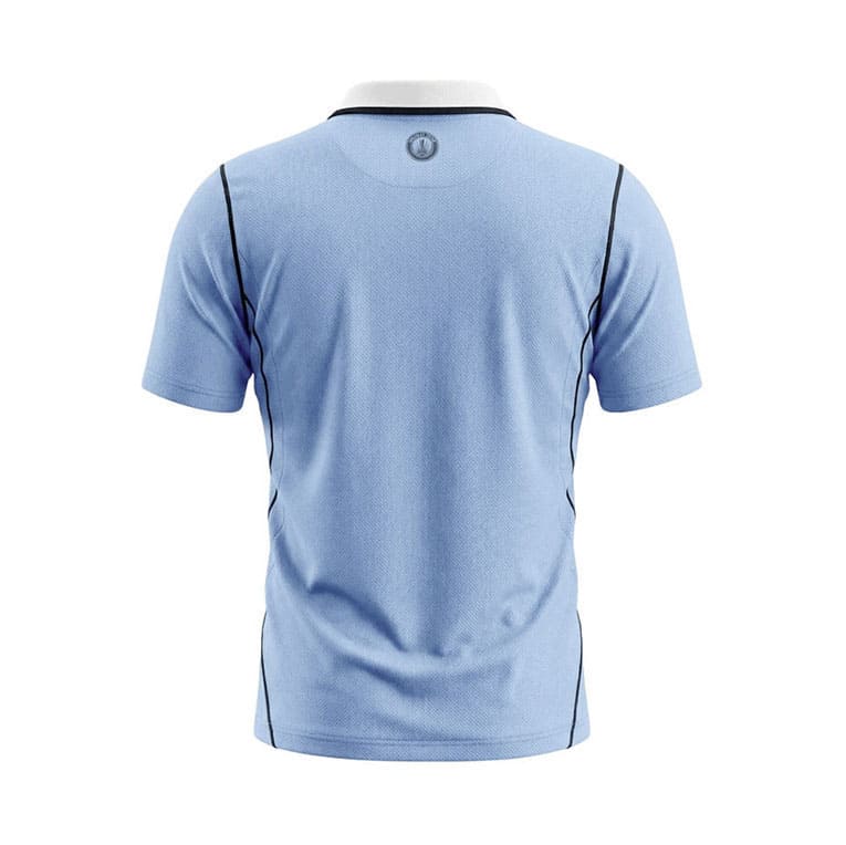 URUGUAY MAILLOT DOMICILE COUPE DU MONDE 2026