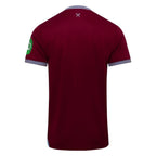 WEST HAM MAILLOT DOMICILE 2025/26