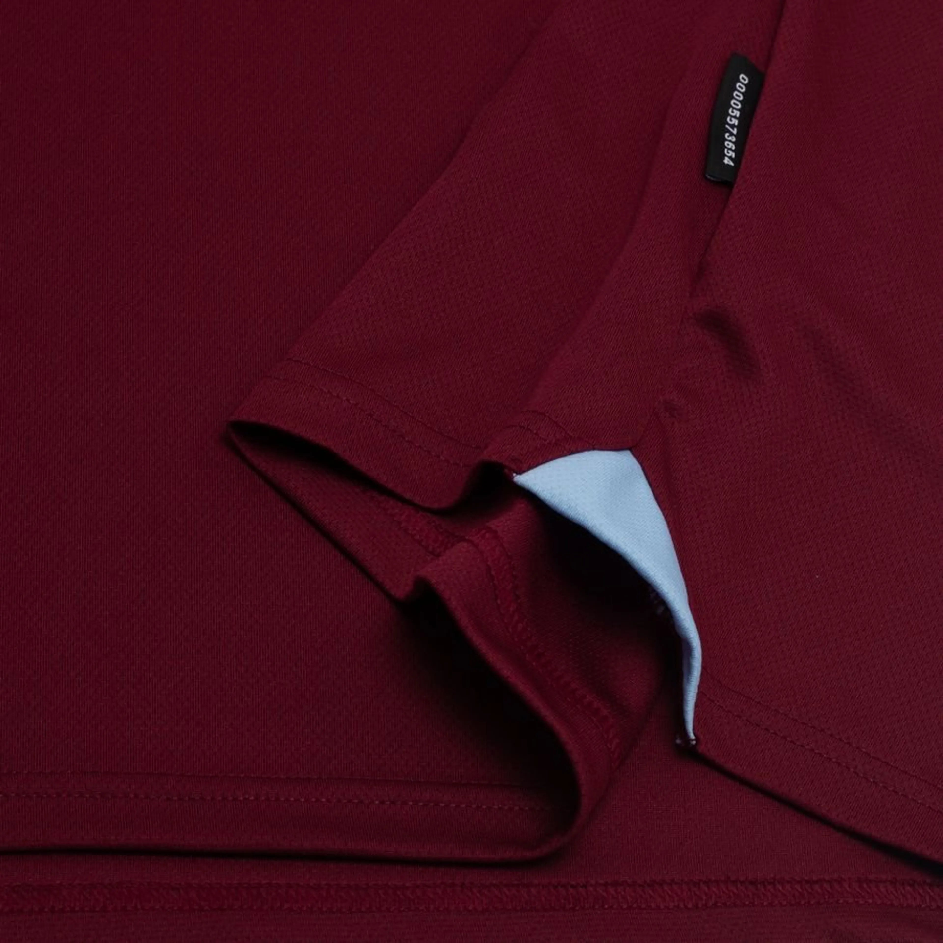 WEST HAM MAILLOT DOMICILE 2025/26