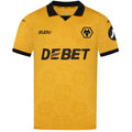 WOLVES MAILLOT DOMICILE 2025/26
