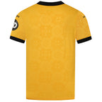 WOLVES MAILLOT DOMICILE 2025/26