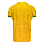 AFRIQUE DU SUD MAILLOT DOMICILE COUPE DU MONDE 2026
