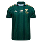 AFRIQUE DU SUD MAILLOT EXTÉRIEUR COUPE DU MONDE 2026