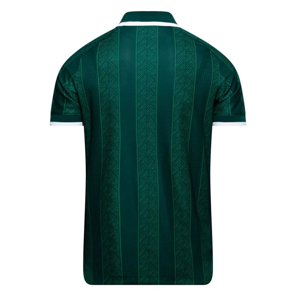 AFRIQUE DU SUD MAILLOT EXTÉRIEUR COUPE DU MONDE 2026