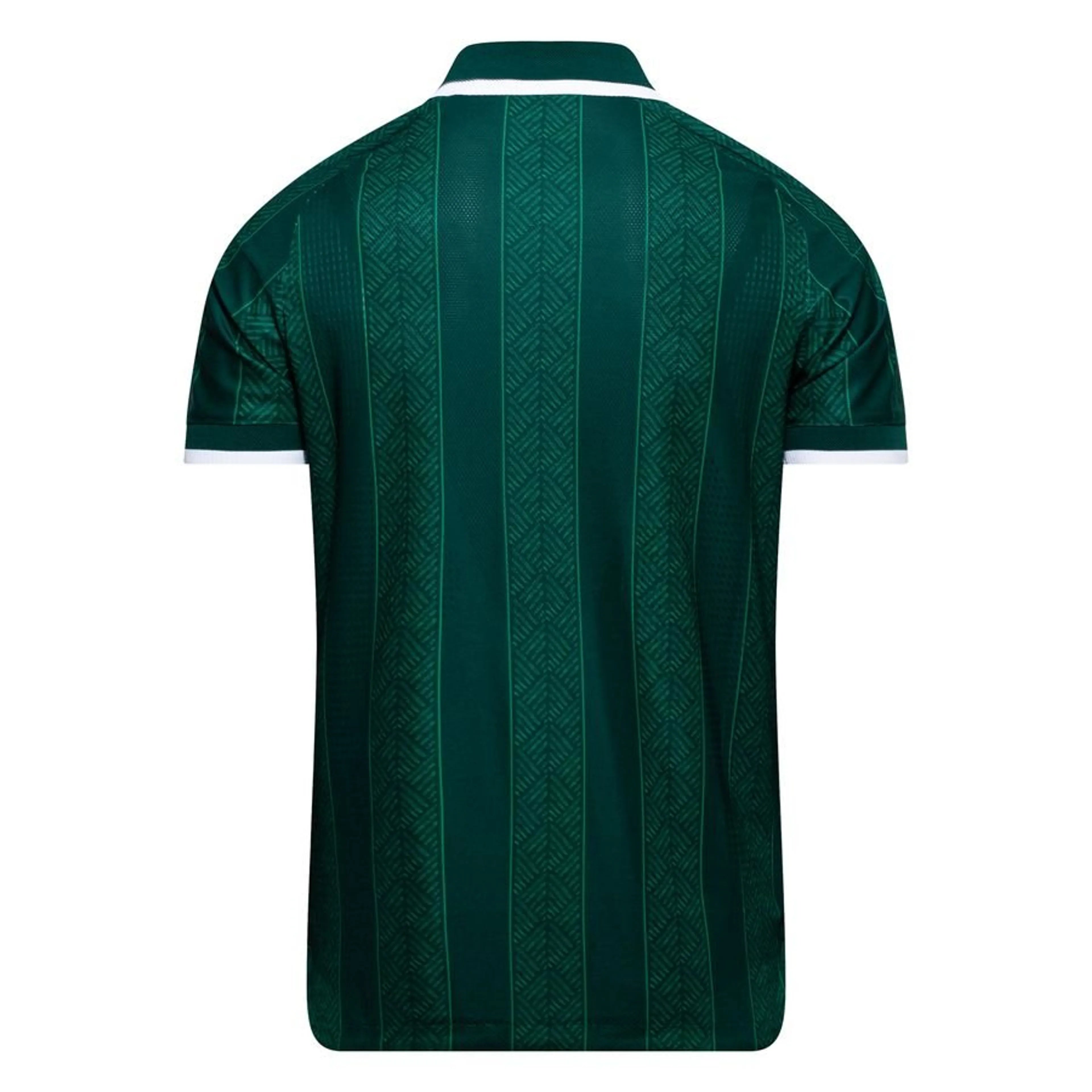 AFRIQUE DU SUD MAILLOT EXTÉRIEUR COUPE DU MONDE 2026