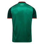 ALGÉRIE MAILLOT EXTÉRIEUR COUPE DU MONDE 2026