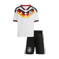 ALLEMAGNE MAILLOT DOMICILE COUPE DU MONDE 2026 ENFANT