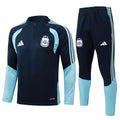 ARGENTINE SURVETEMENT D'ENTRAÎNEMENT TIRO 26 COUPE DU MONDE 2026 - BLEU MARINE