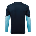 ARGENTINE SURVETEMENT D'ENTRAÎNEMENT TIRO 26 COUPE DU MONDE 2026 - BLEU MARINE