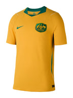 AUSTRALIE MAILLOT DOMICILE COUPE DU MONDE 2026