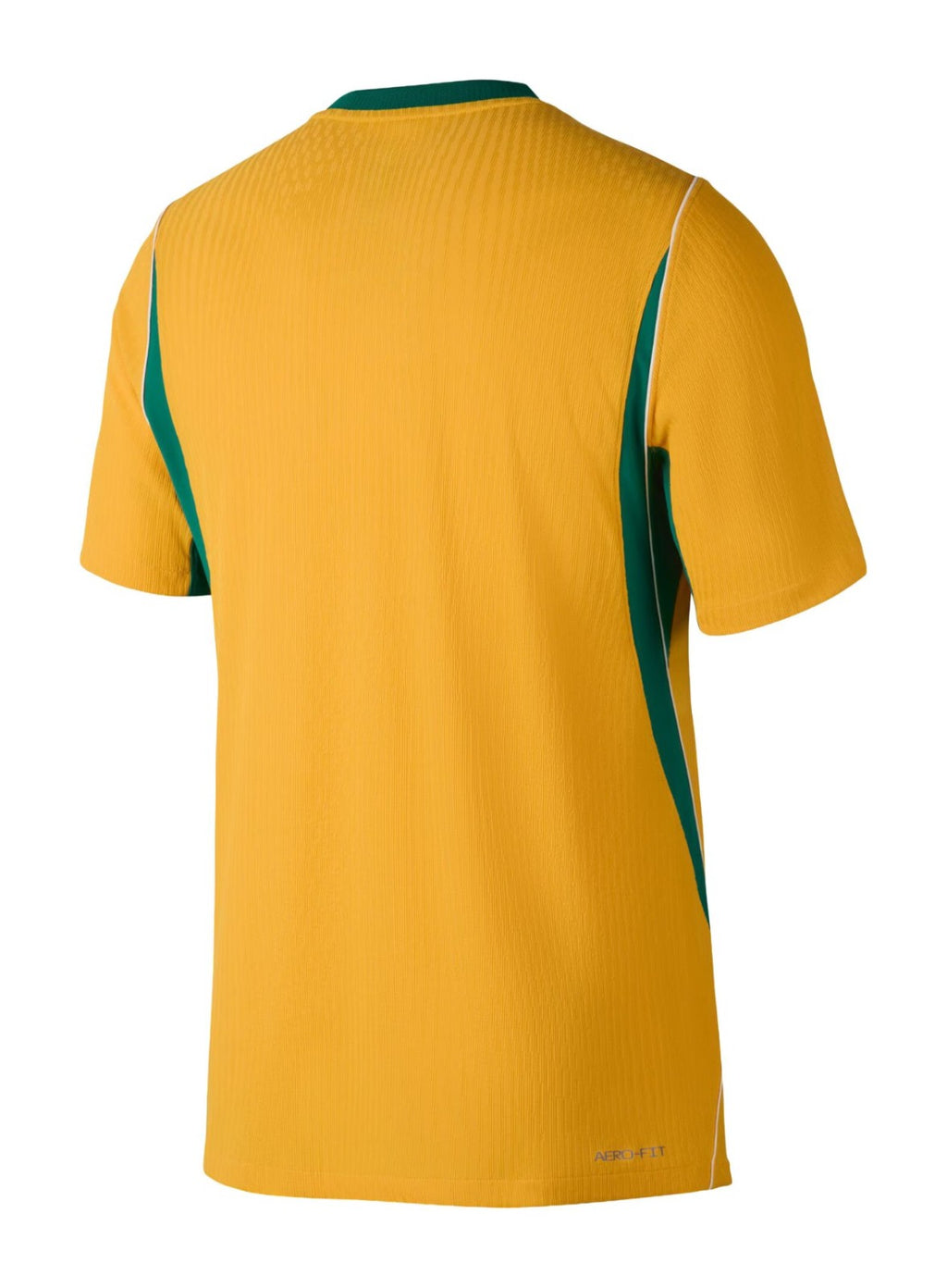 AUSTRALIE MAILLOT DOMICILE COUPE DU MONDE 2026