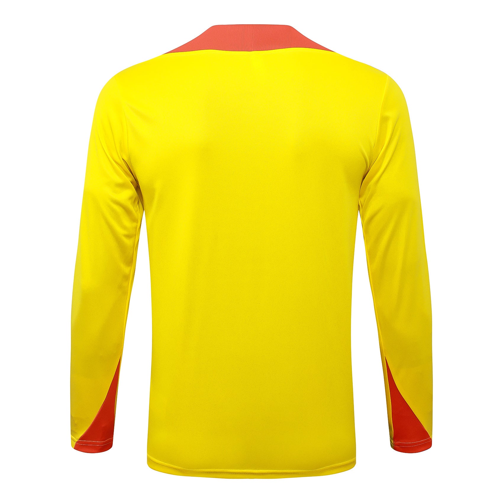 BRESIL SURVETEMENT D'ENTRAÎNEMENT - JAUNE