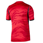 CORÉE DU SUD MAILLOT DOMICILE COUPE DU MONDE 2026