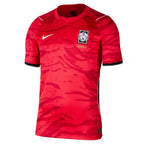 CORÉE DU SUD MAILLOT DOMICILE COUPE DU MONDE 2026