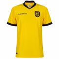 EQUATEUR MAILLOT DOMICILE COUPE DU MONDE 2026