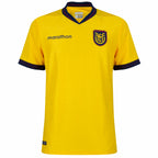EQUATEUR MAILLOT DOMICILE COUPE DU MONDE 2026