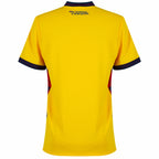 EQUATEUR MAILLOT DOMICILE COUPE DU MONDE 2026