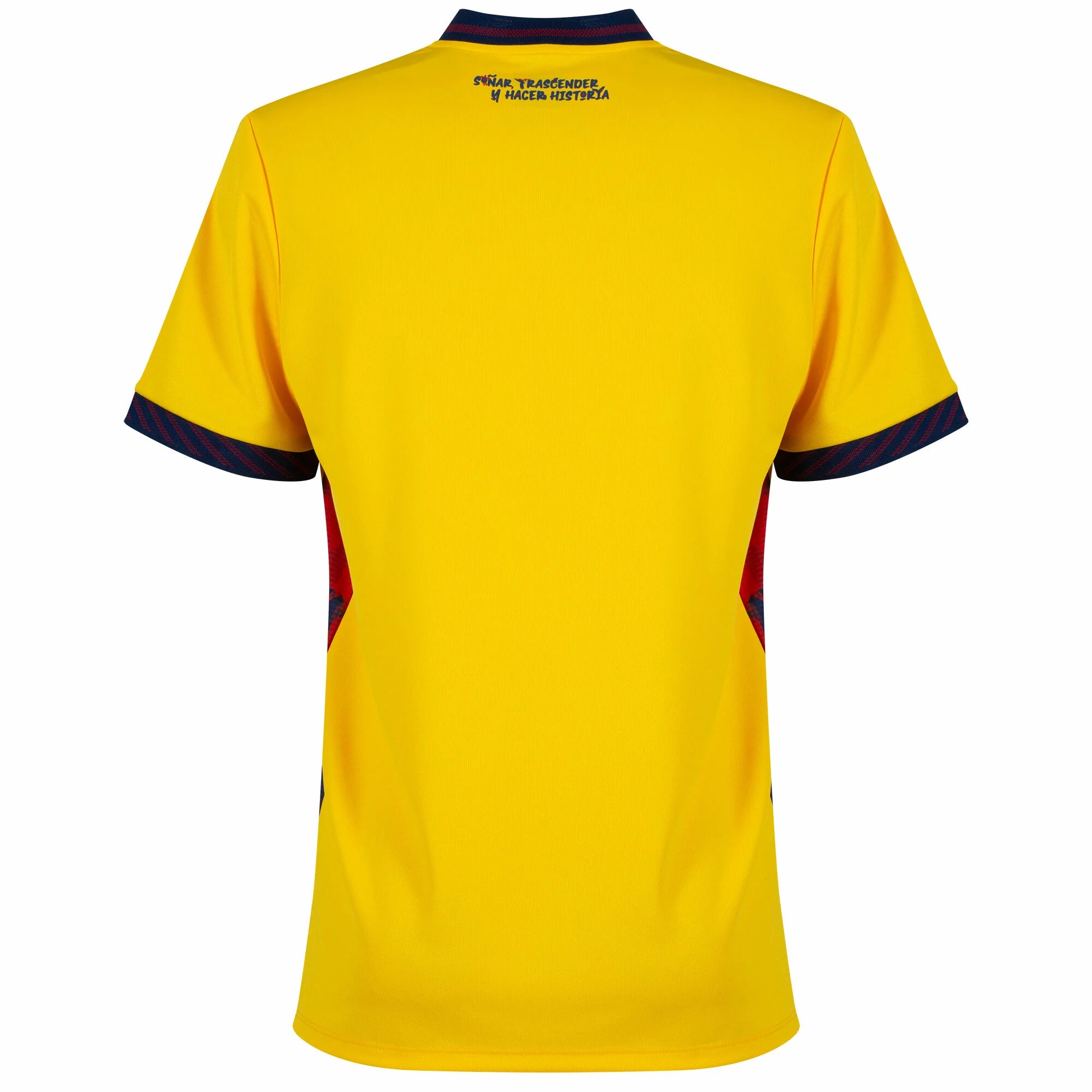 EQUATEUR MAILLOT DOMICILE COUPE DU MONDE 2026