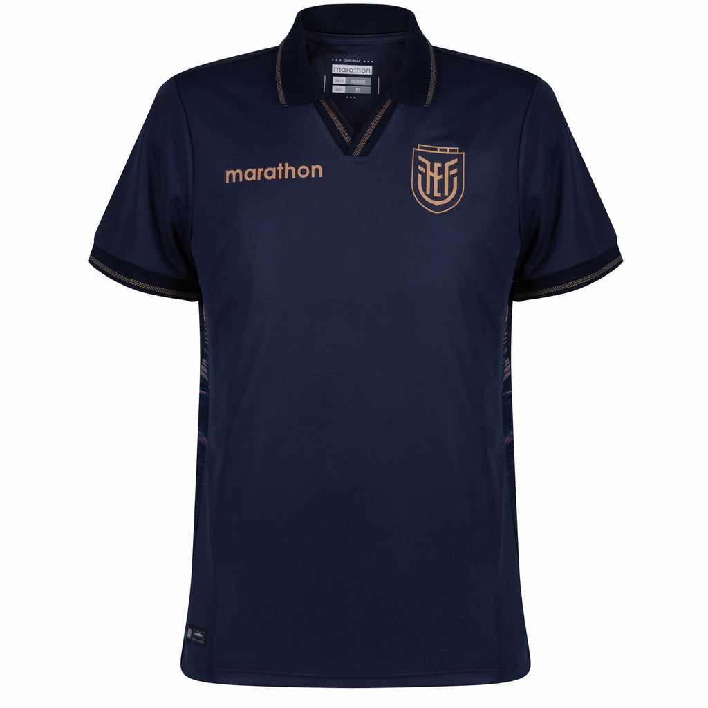 EQUATEUR MAILLOT EXTÉRIEUR COUPE DU MONDE 2026