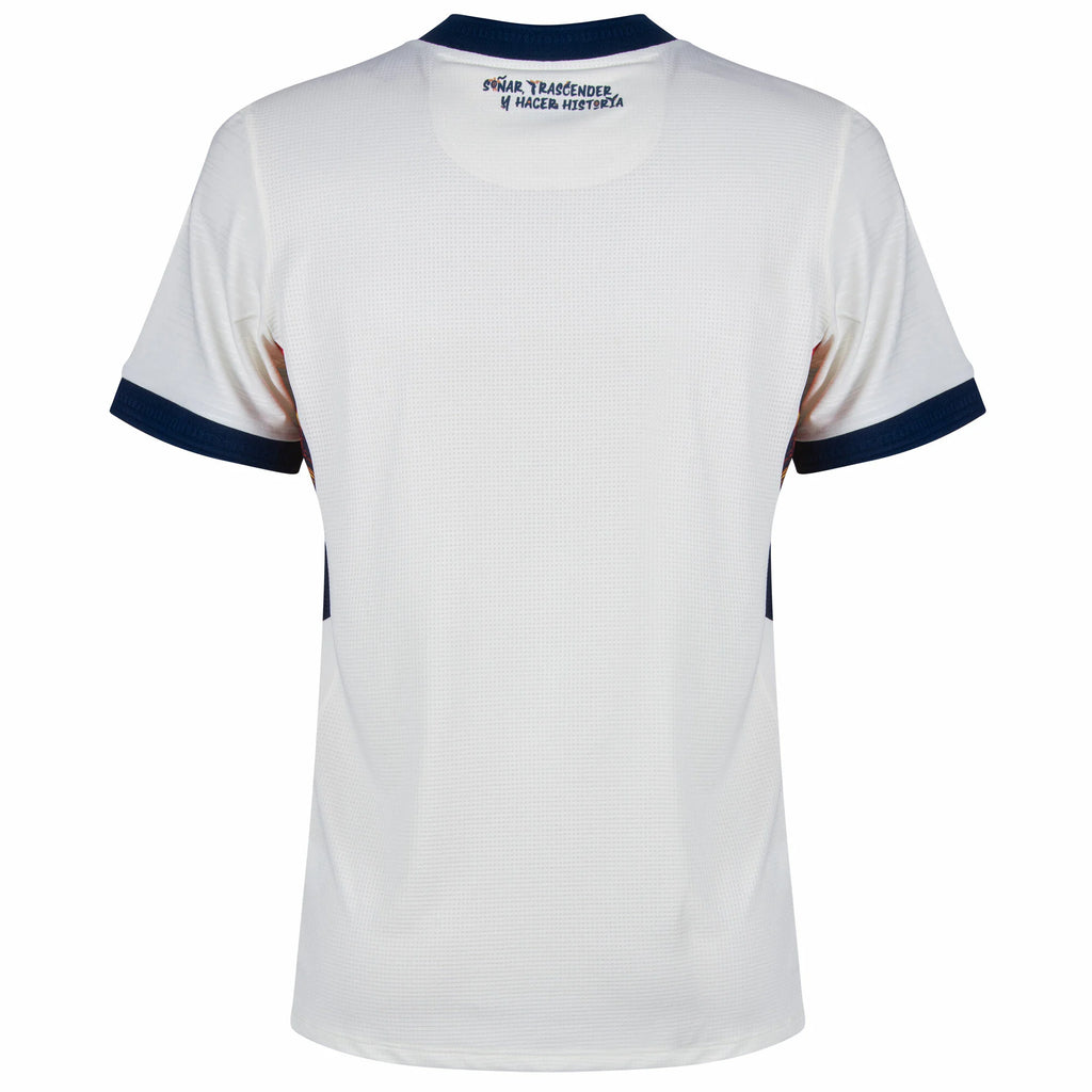 EQUATEUR 3ÉME MAILLOT COUPE DU MONDE 2026