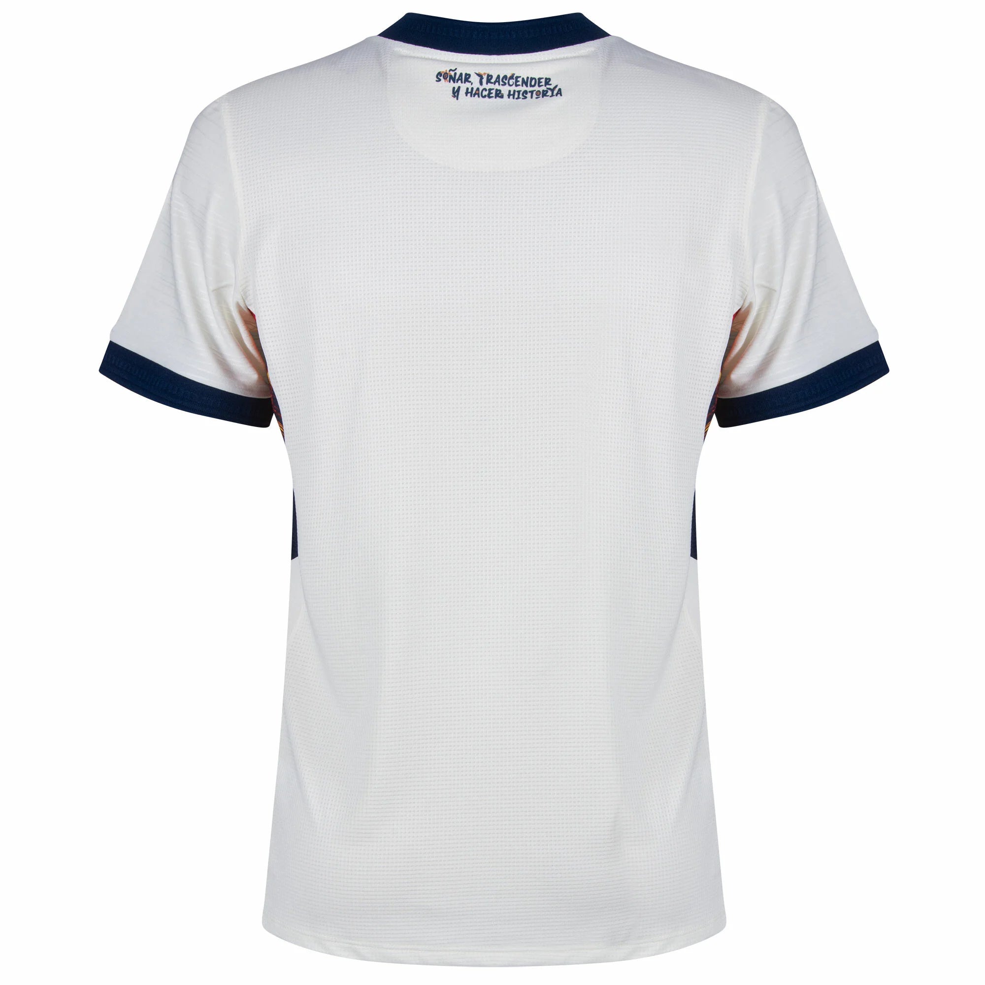 EQUATEUR 3ÉME MAILLOT COUPE DU MONDE 2026