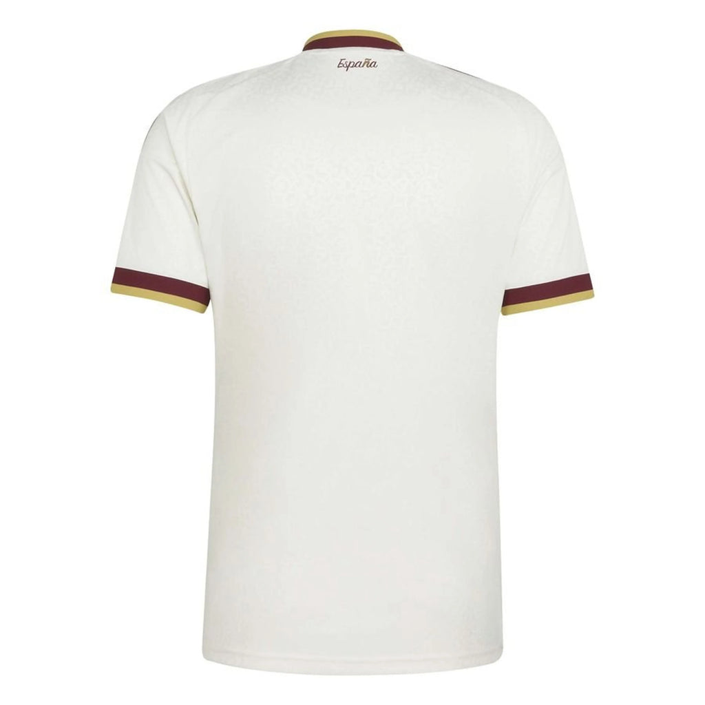 ESPAGNE MAILLOT EXTÉRIEUR COUPE DU MONDE 2026