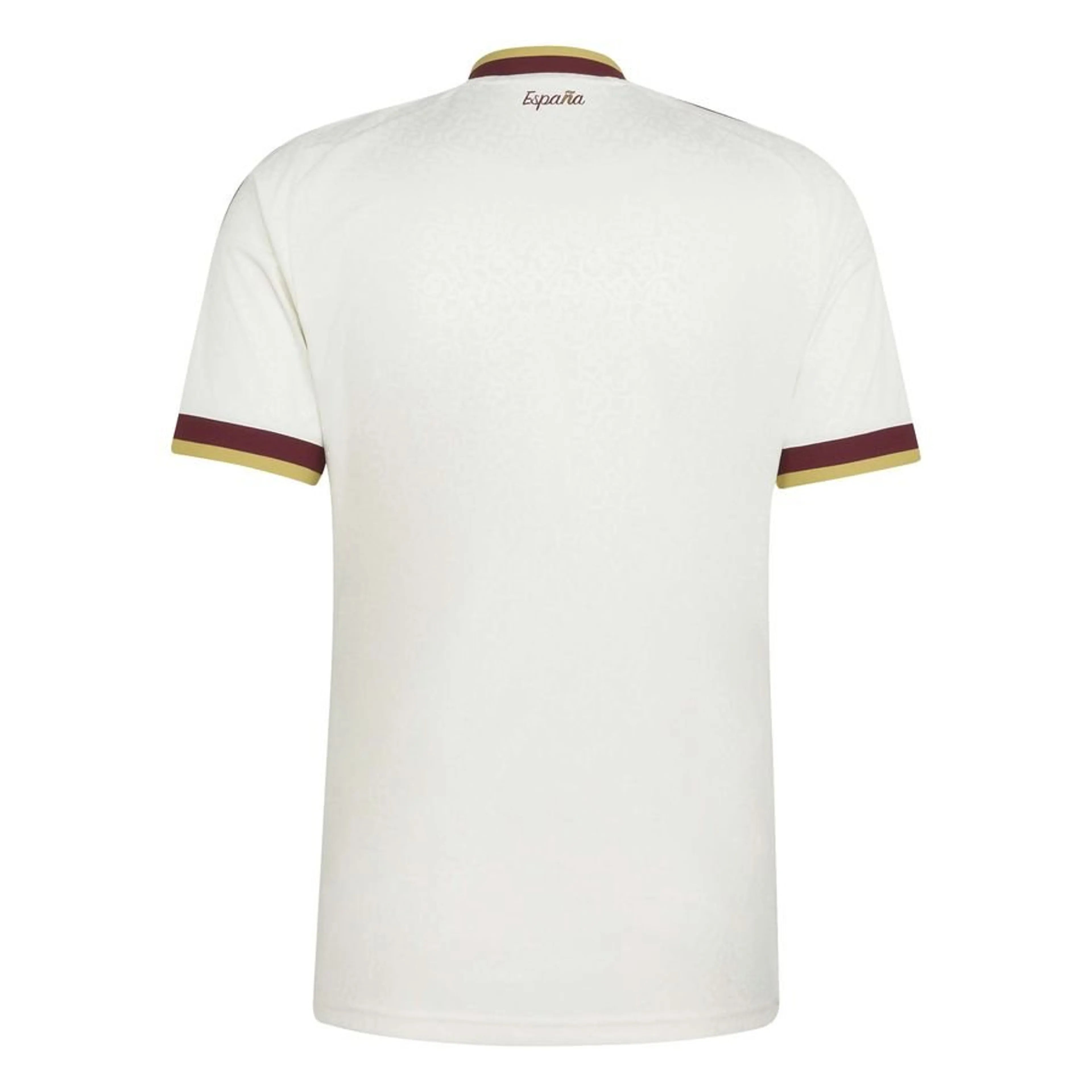 ESPAGNE MAILLOT EXTÉRIEUR COUPE DU MONDE 2026