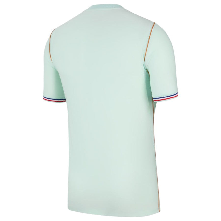 FRANCE MAILLOT EXTÉRIEUR COUPE DU MONDE 2026