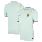 FRANCE MAILLOT EXTÉRIEUR COUPE DU MONDE 2026