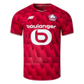 LILLE MAILLOT DOMICILE 2025/26
