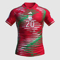 IRAN MAILLOT EXTÉRIEUR COUPE DU MONDE 2026