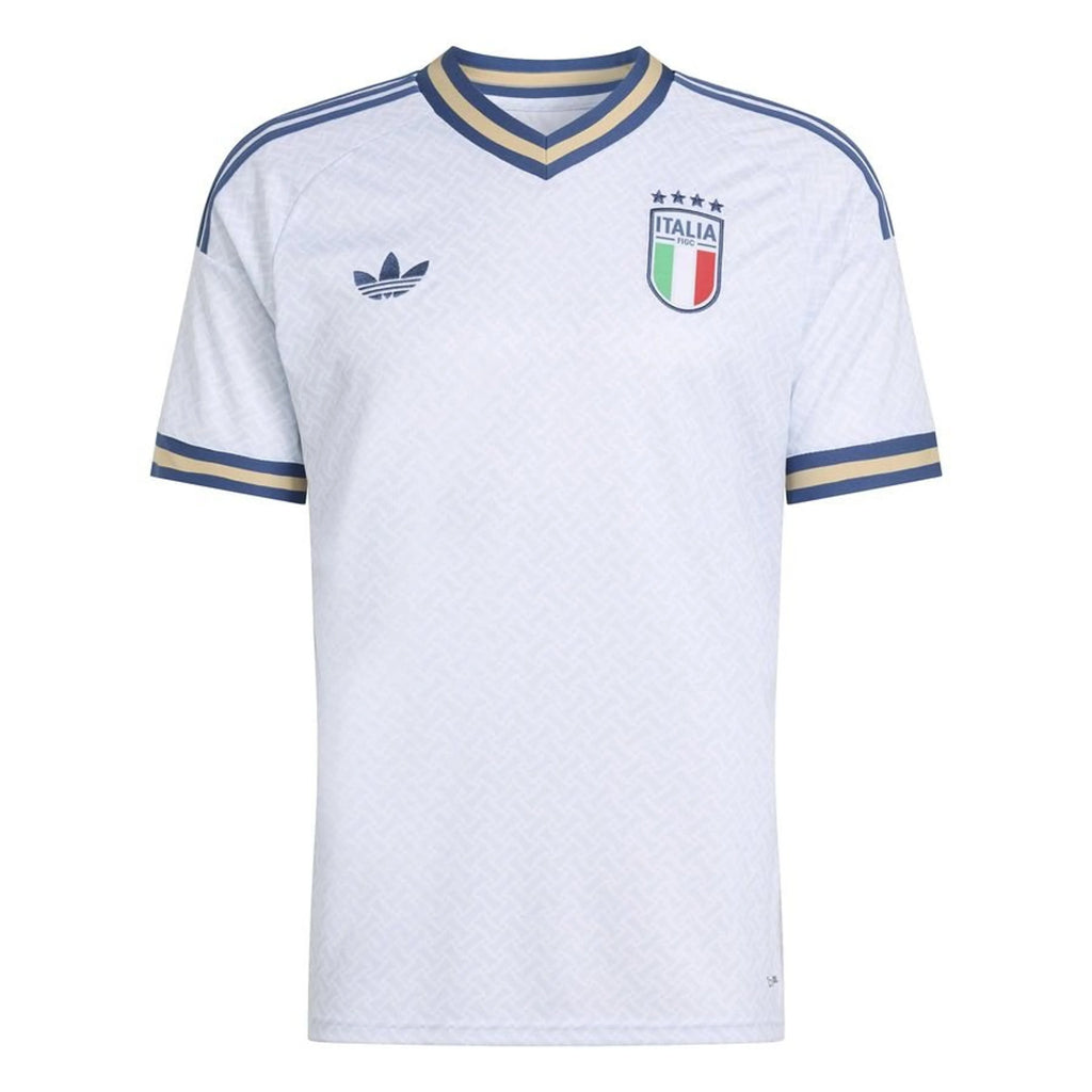 ITALIE MAILLOT EXTÉRIEUR COUPE DU MONDE 2026