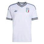 ITALIE MAILLOT EXTÉRIEUR COUPE DU MONDE 2026