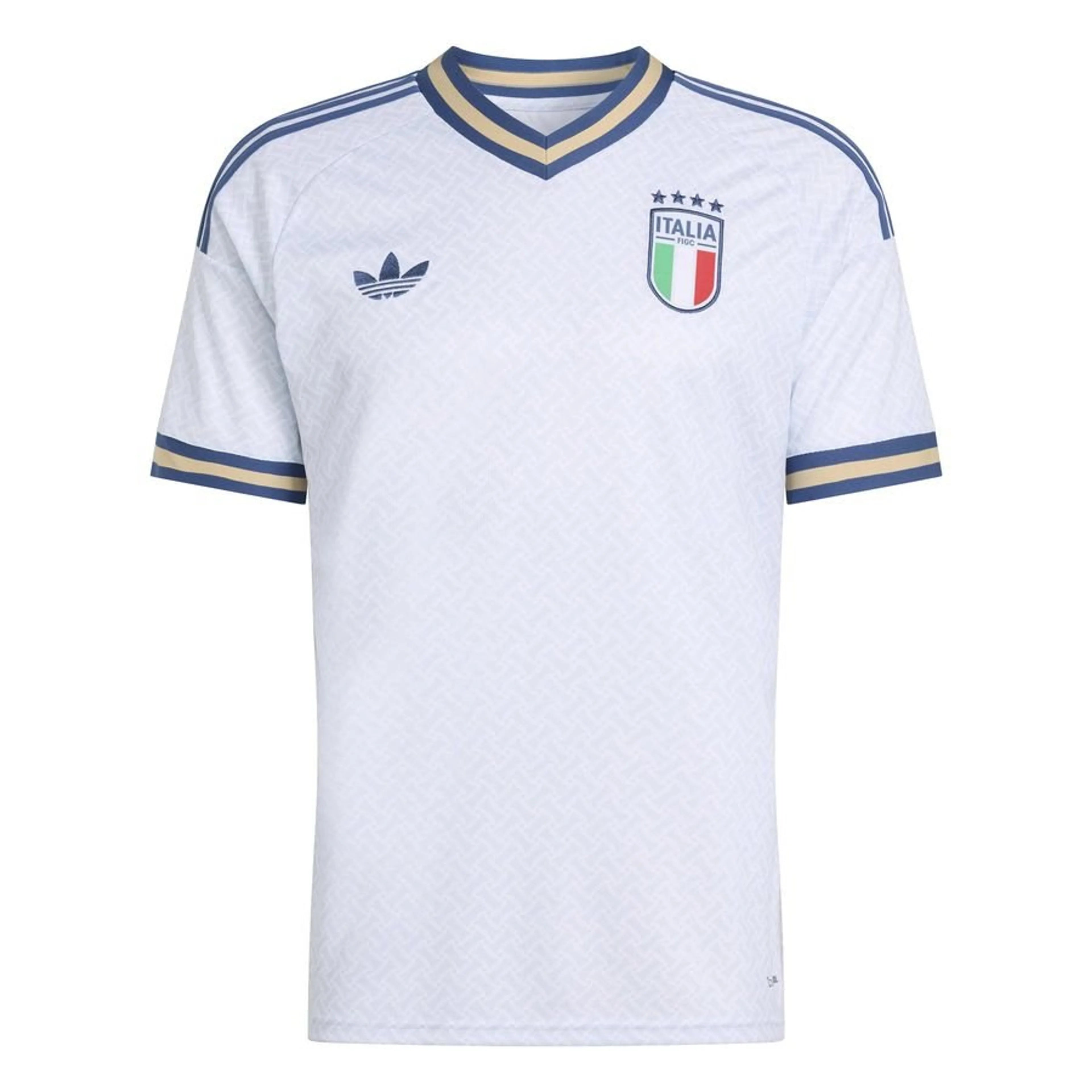 ITALIE MAILLOT EXTÉRIEUR COUPE DU MONDE 2026